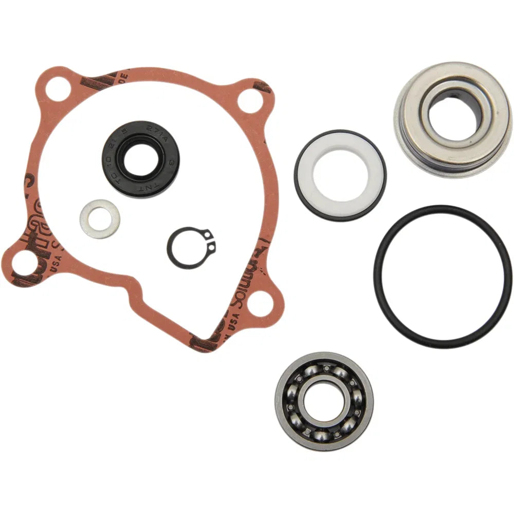 Kit de reconstrucción de bomba de agua