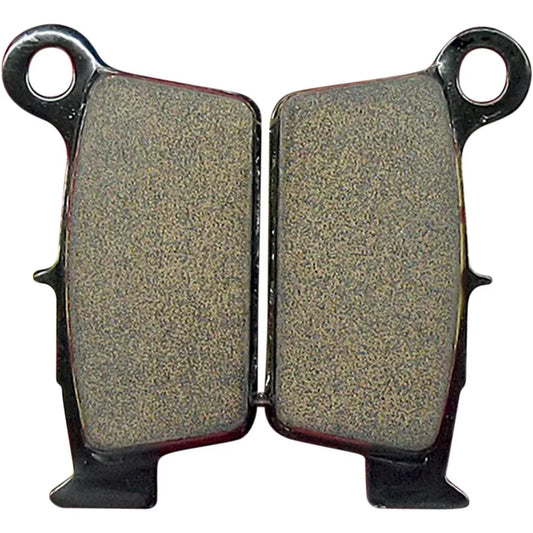 Pastillas de freno sinterizadas si offroad