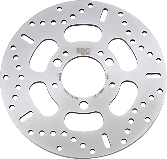 Rotor de freno Pro-Lite serie MD - Rotor de freno - Can-Am