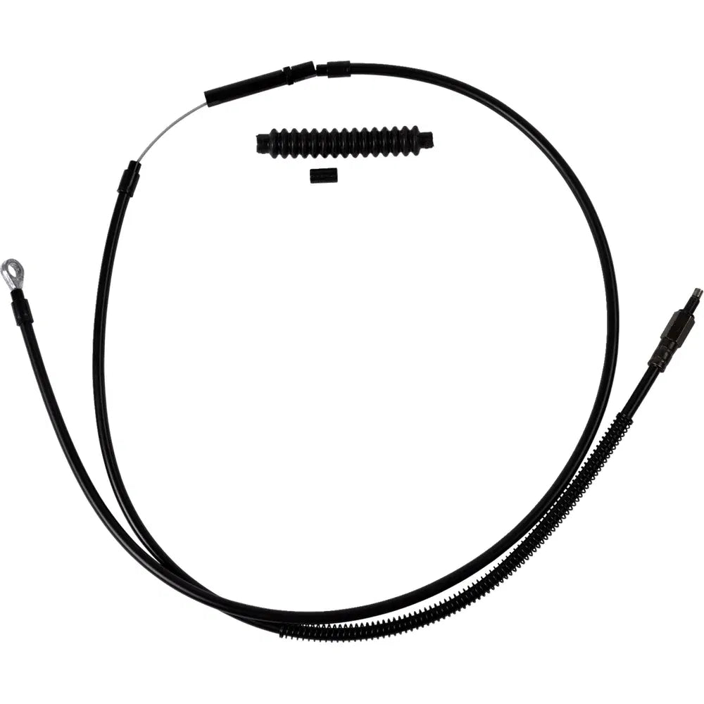 Cable de embrague invisible de alta eficiencia