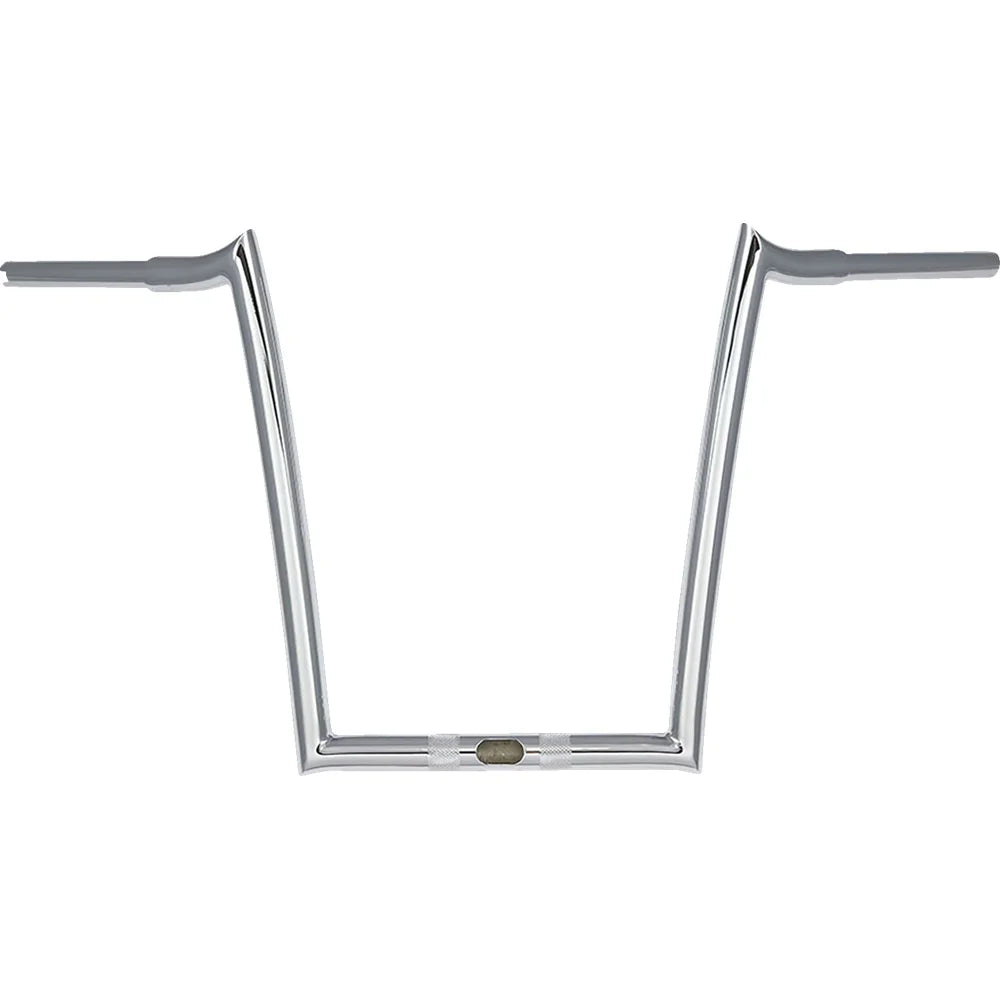 Manillar de barra de arrastre monkey de 1-1/4"