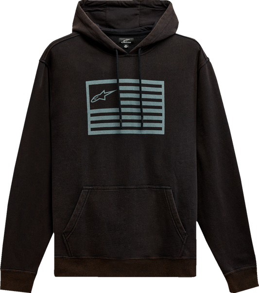 Sudadera con Gorra Artifact
