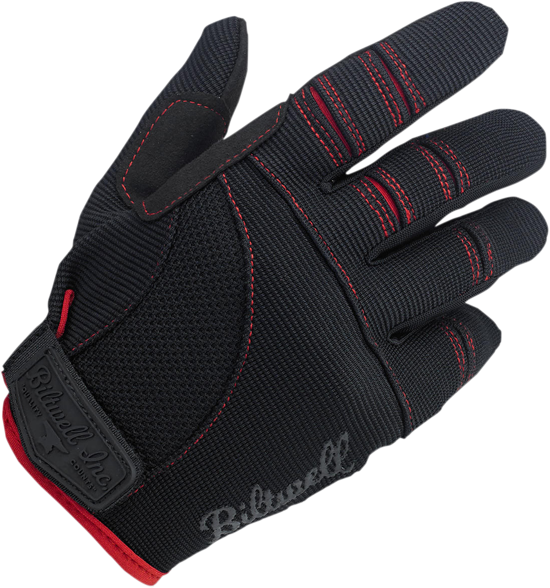 Guantes Biltwell Moto