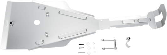 Placa protectora de cuerpo completo - Placa protectora completa