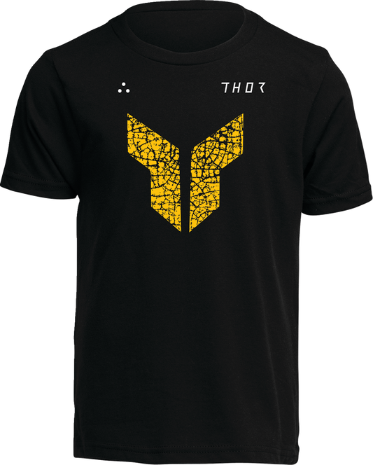 Camiseta icónica juvenil