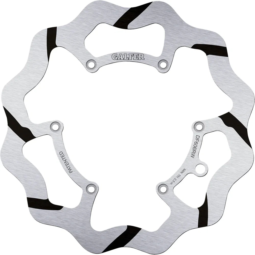 Rotor de freno