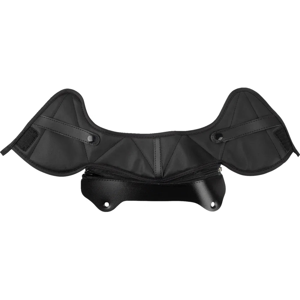 Cortina de cuello para casco vagrant nc
