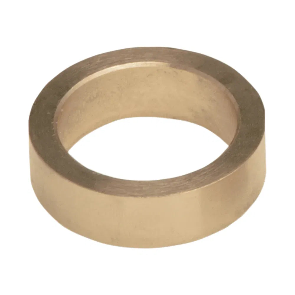 Asiento de válvula para válvulas de titanio