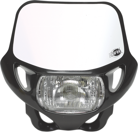 DHH Certified Headlight
