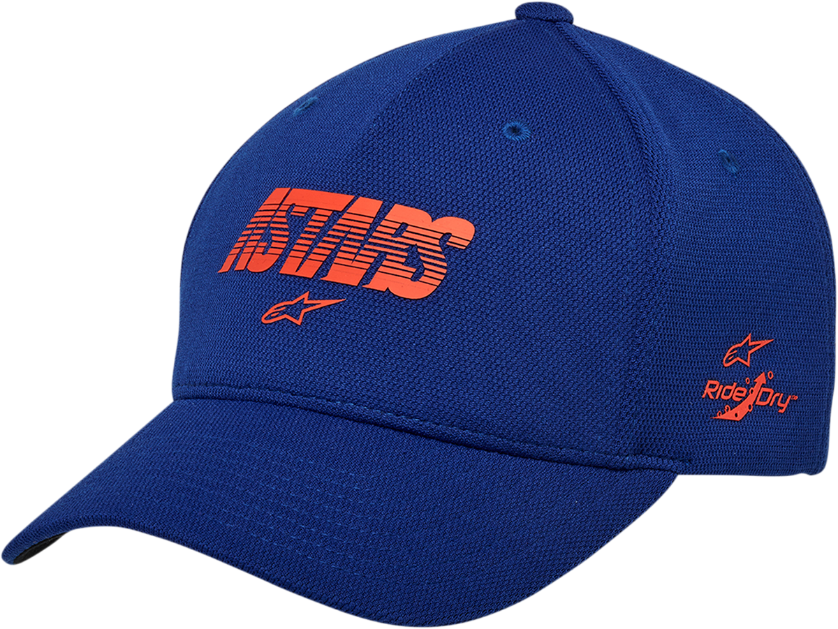 Gorra Alpinestars Angle Velo Tech