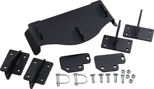 Placa adaptadora RM4/RM5