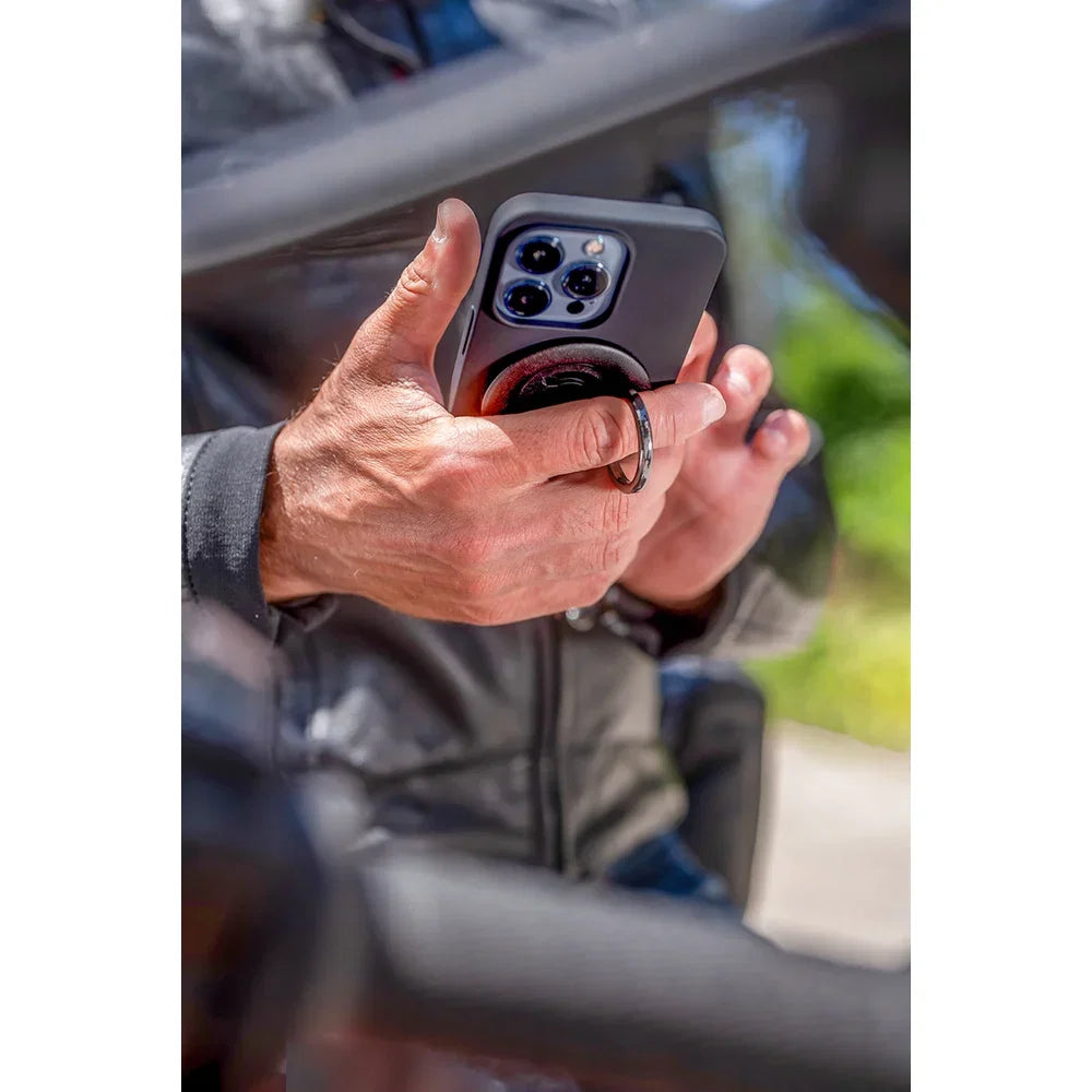 Sp Connect SPC+ Magnetic Ring Mount