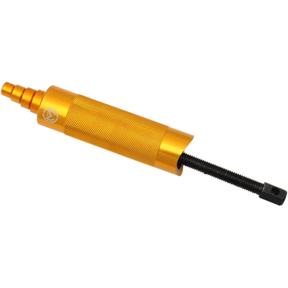 Extractor de pasador de pistón