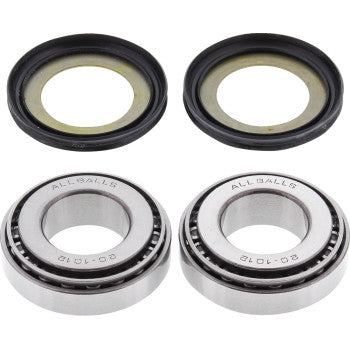Beleros, tazas y cubrepolvos de yugo Moose Offroad
