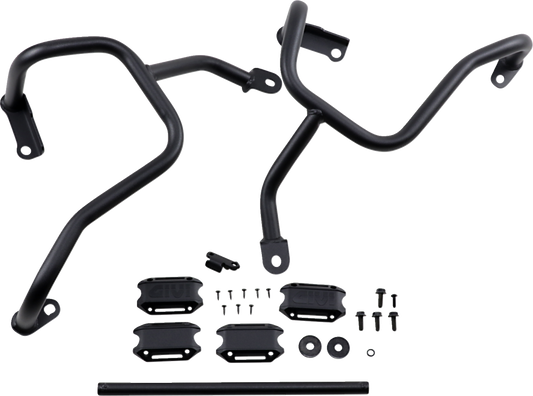 Protector de motor - Protectores de motor - Royal Enfield - Himalayan