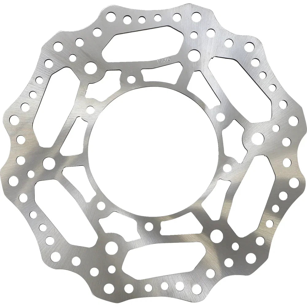 Rotor rfx