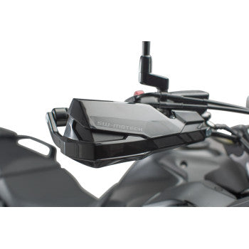 Adventure Protection System - Honda - CRF1000L Africa Twin