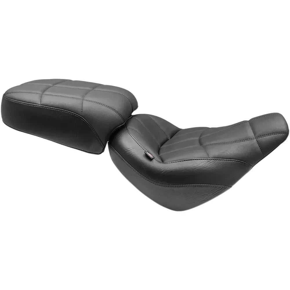 Solo Touring Seat - FXBB