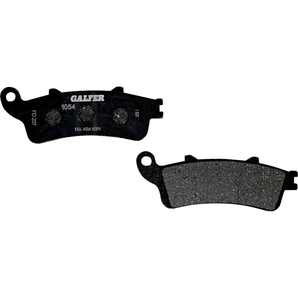 Brake Pads - Honda