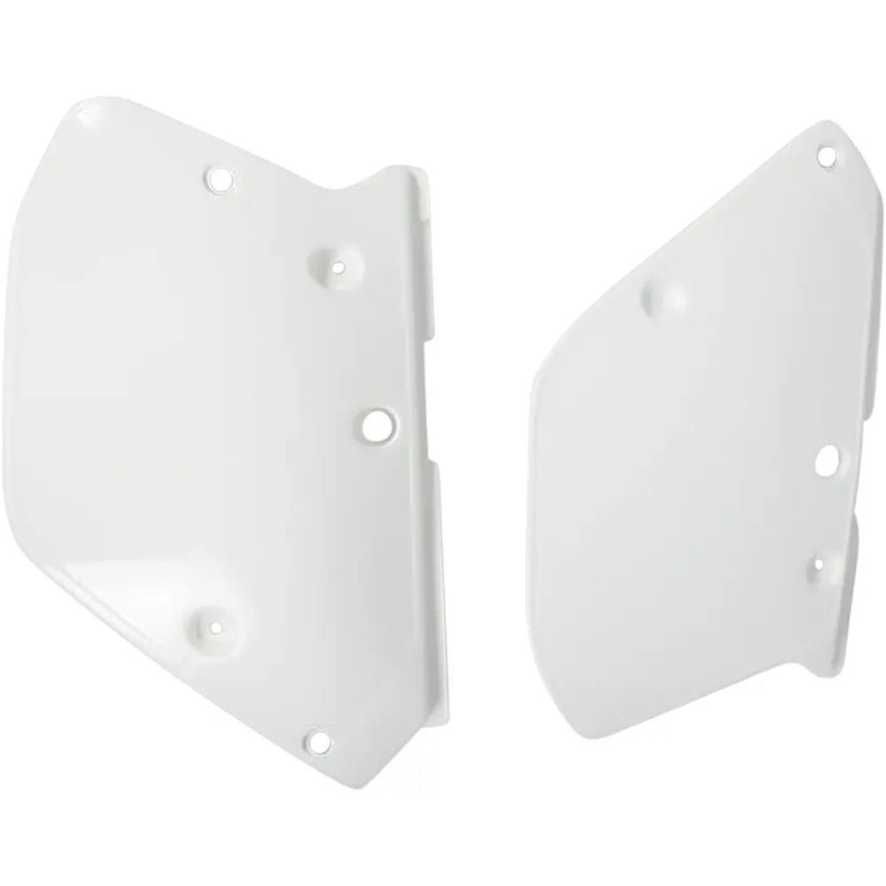 Side Panels - White - YZ