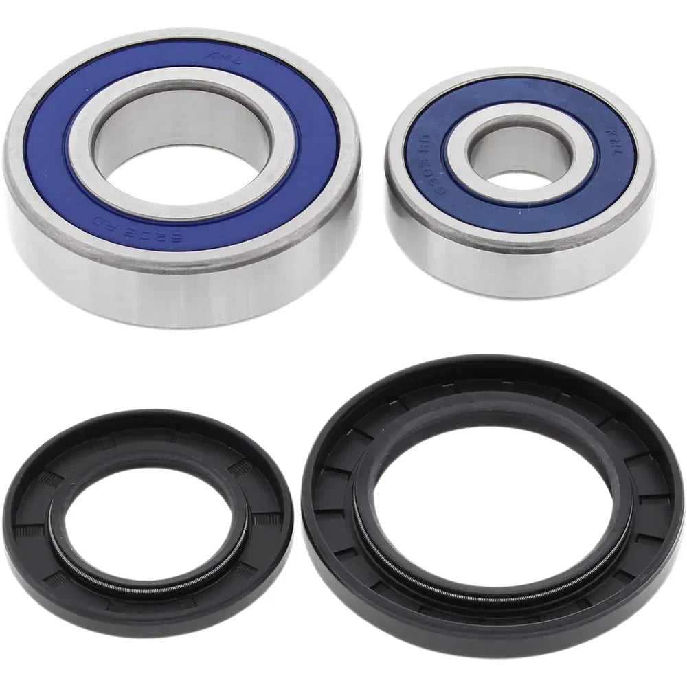 Wheel Bearing Kit - Rear