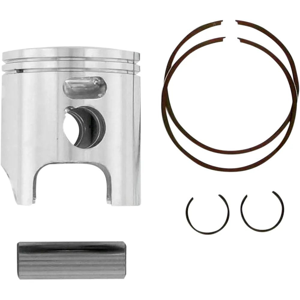 Piston - +1.00 mm - Kawasaki KX 80/KX 80 Big Wheel