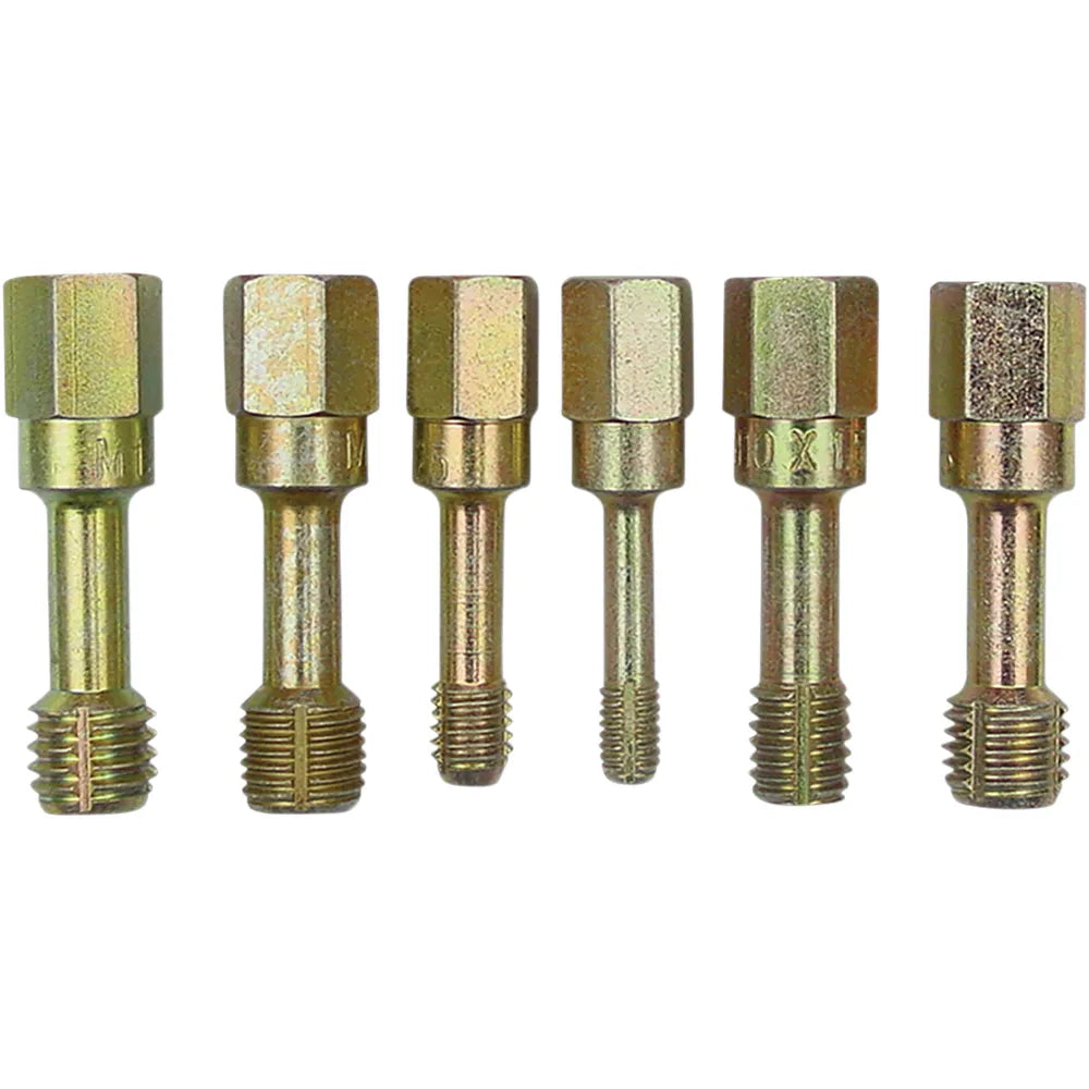 Tap Set Restorer