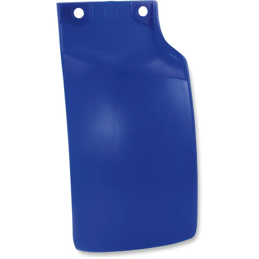 Mud Flap - YZ/YZF/WRF - Blue