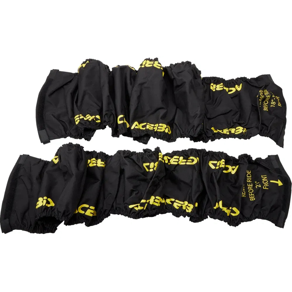 X-Tire Cover