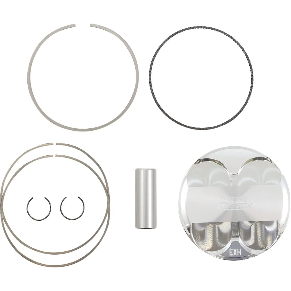 Kit de pistones de 4 tiempos de alto rendimiento - Kit de pistones - 96,00 mm - Kawasaki