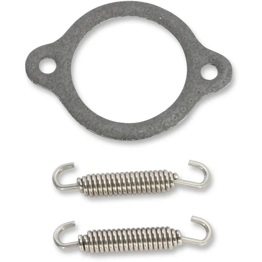 Kit Juntas Escape - Kit Juntas Escape - Gas Gas/Husqvarna/KTM