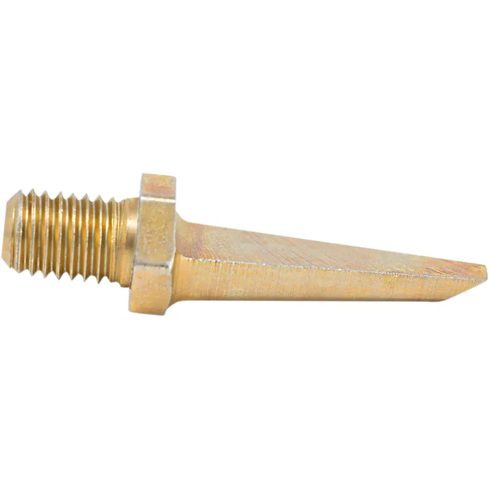 T-Nut Steel Studs - 1.06" - 48 Pack