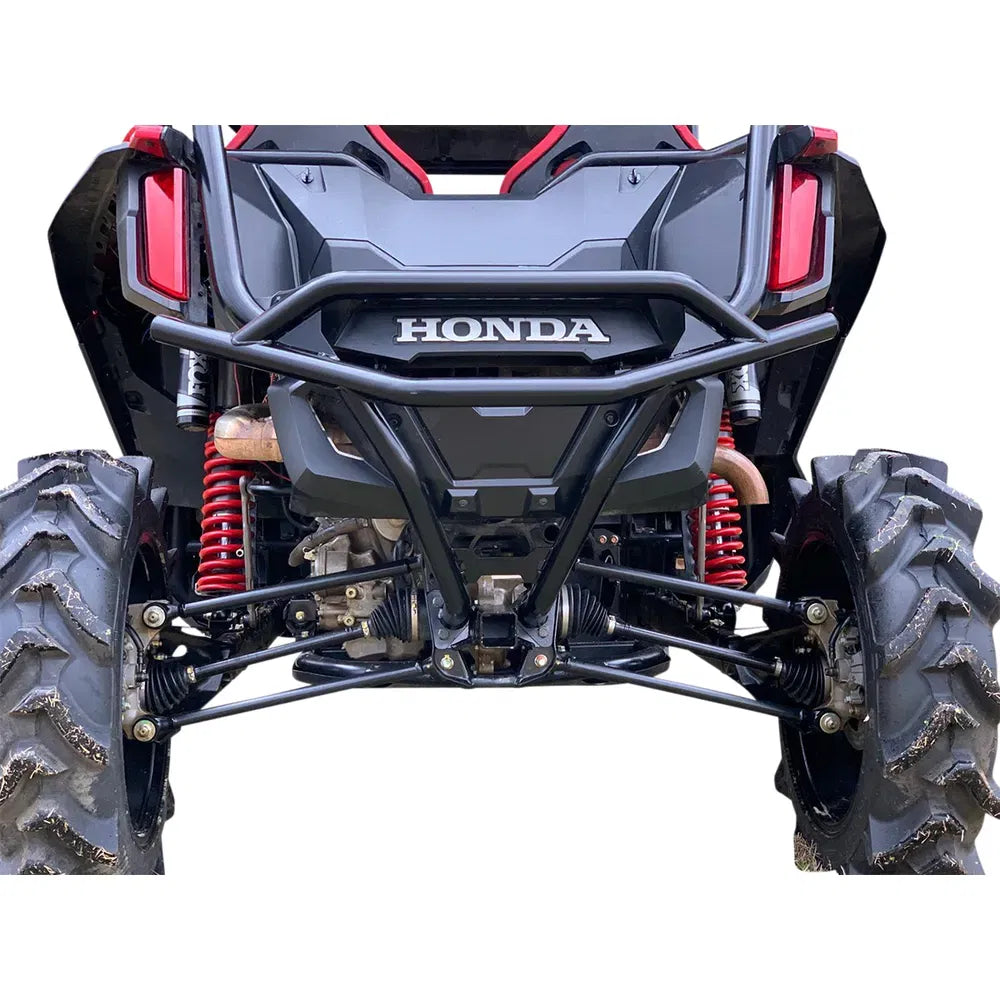 Parachoques - Parachoques Trasero - Honda - Talon