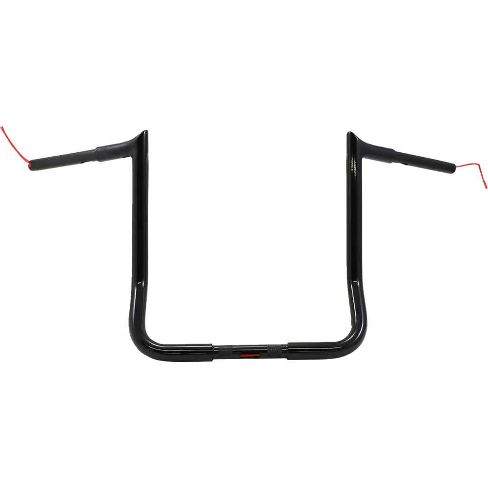 Kit de manillar Viking Warrior - Kit de manillar Viking Warrior - 14" - Black Pearl™