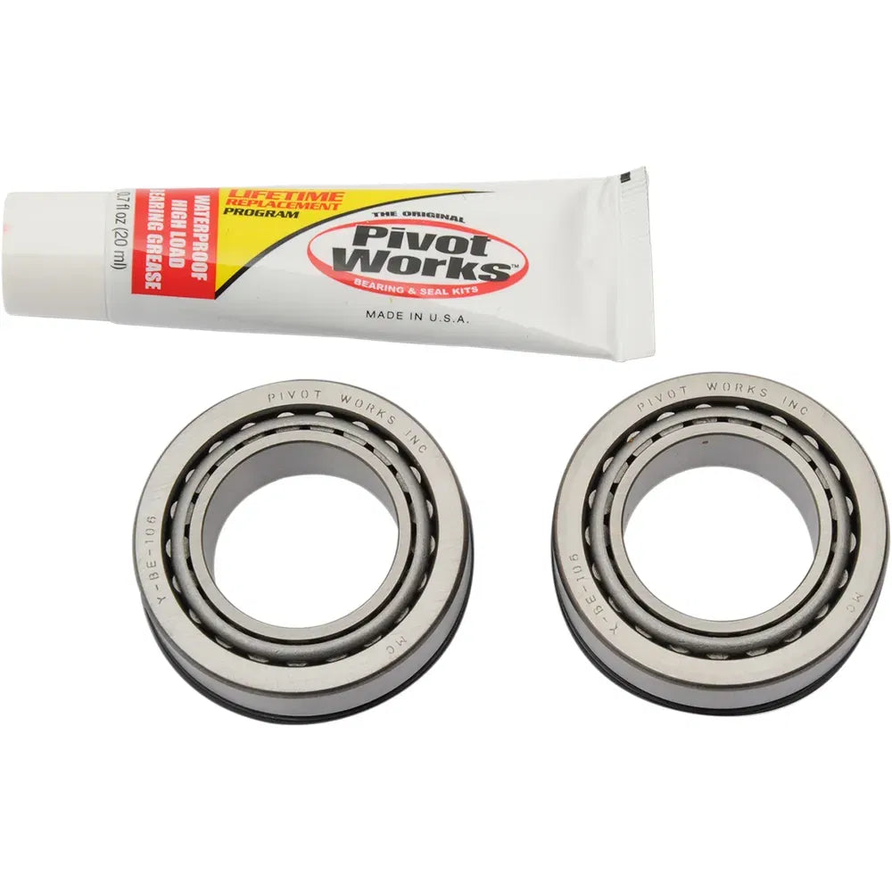 Steering Stem Bearing Kit