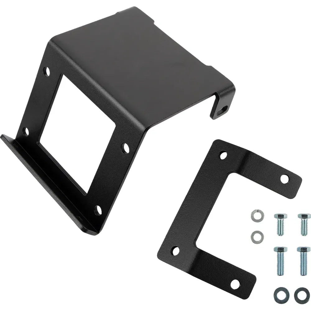 Soporte para cabrestante - Soporte para cabrestante - ATV - Honda