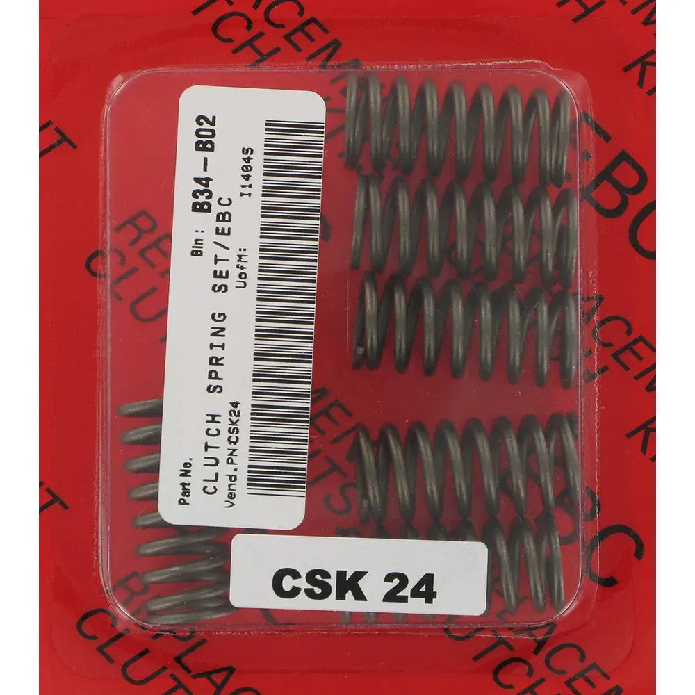 Clutch Springs