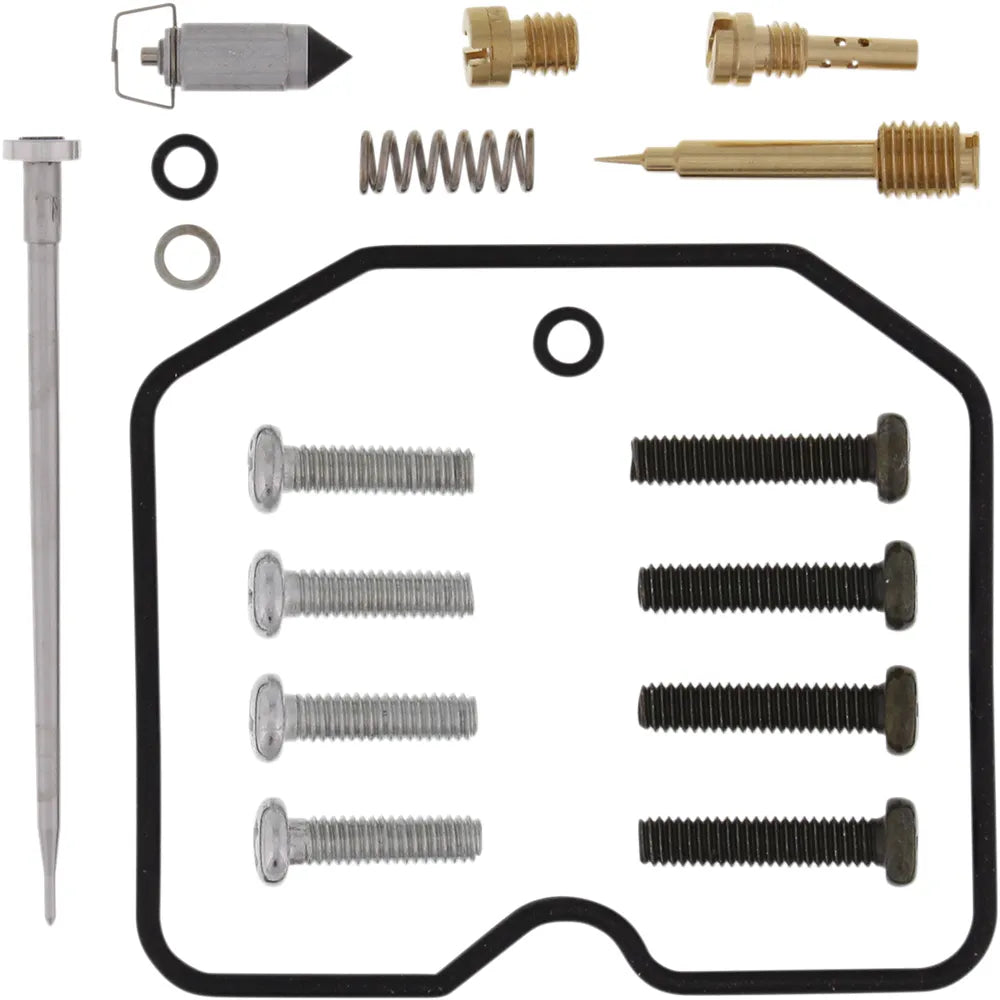 Kit de reparación de carburador - Kawasaki - Kit de reparación de carburador - Kawasaki