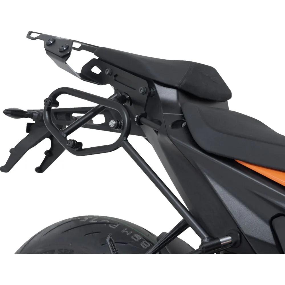 SysBag Side Bag System - Black - KTM Super Duke R 1290/1390 '19-'24