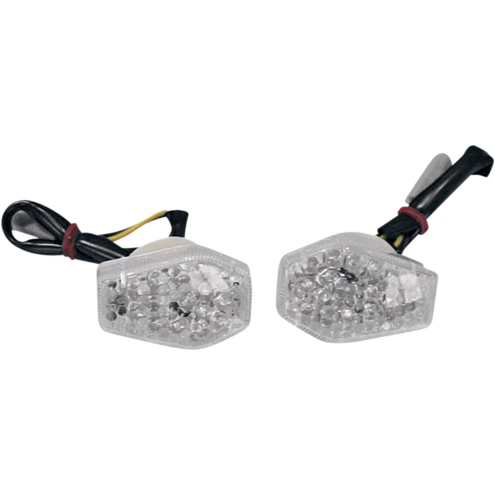 Marker Light - Kawasaki
