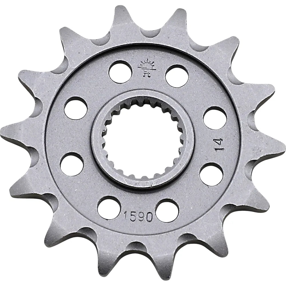 Counter Shaft Sprocket - 14-Tooth