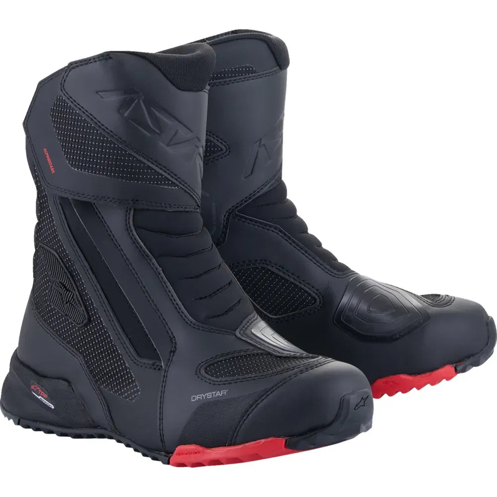 Botas RT-7 Drystar