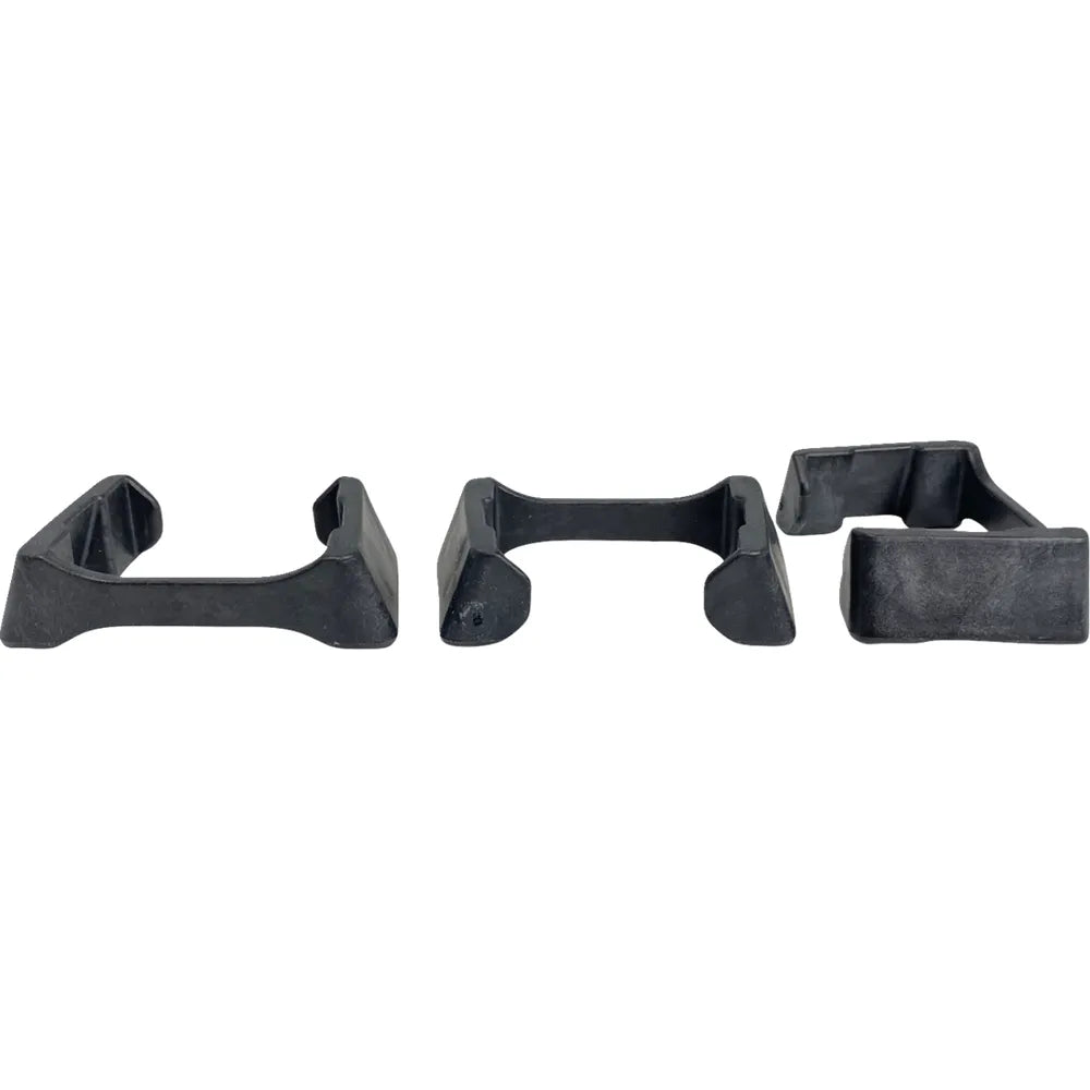 Deslizador del embrague primario - Placas deslizantes del embrague primario - RZR Turbo/RS1