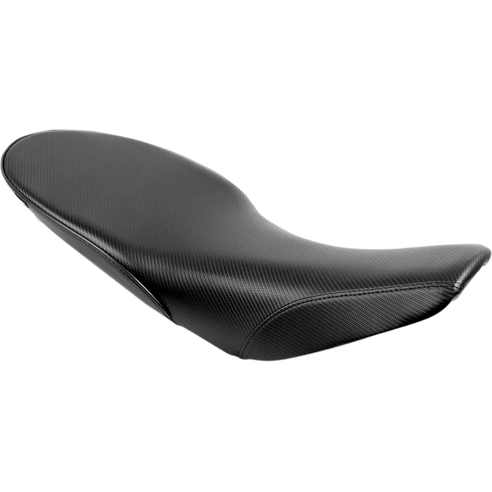 Seat - Black - KLX/DRZ400