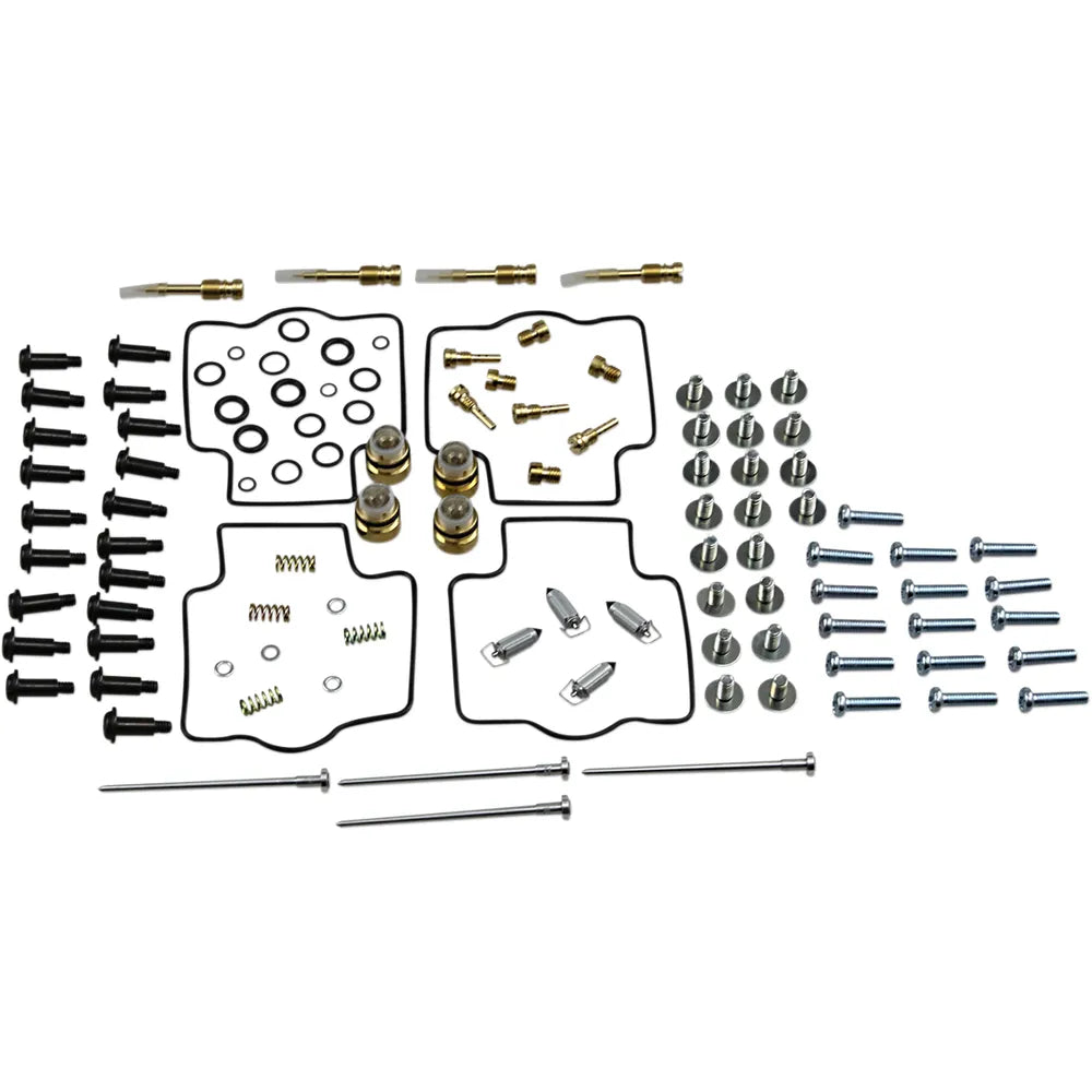 Kit de reparación de carburador - Kit de reparación de carburador - Kawasaki