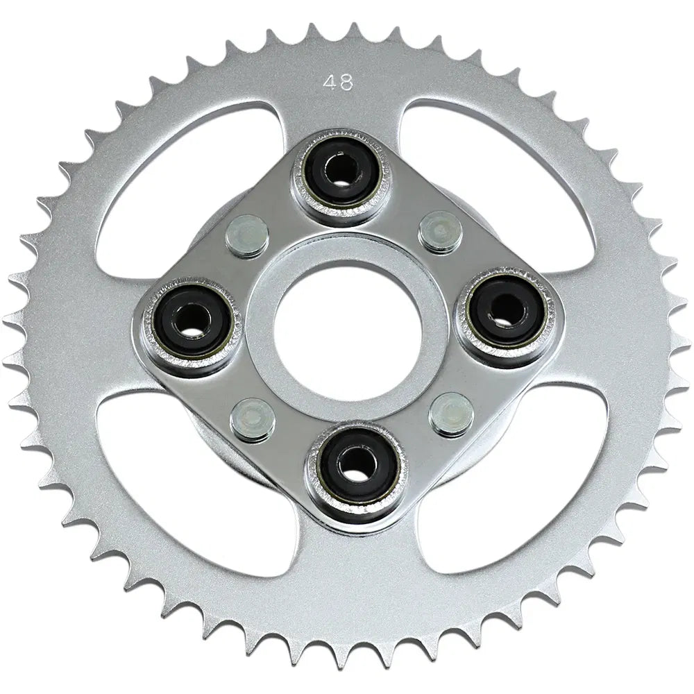 Rear Honda Sprocket - 482 - 48 Tooth