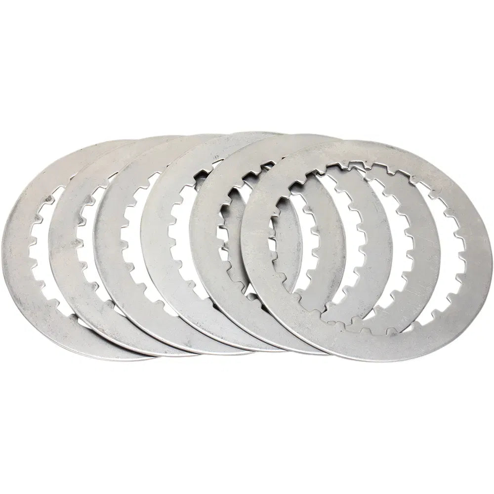 Steel Plates