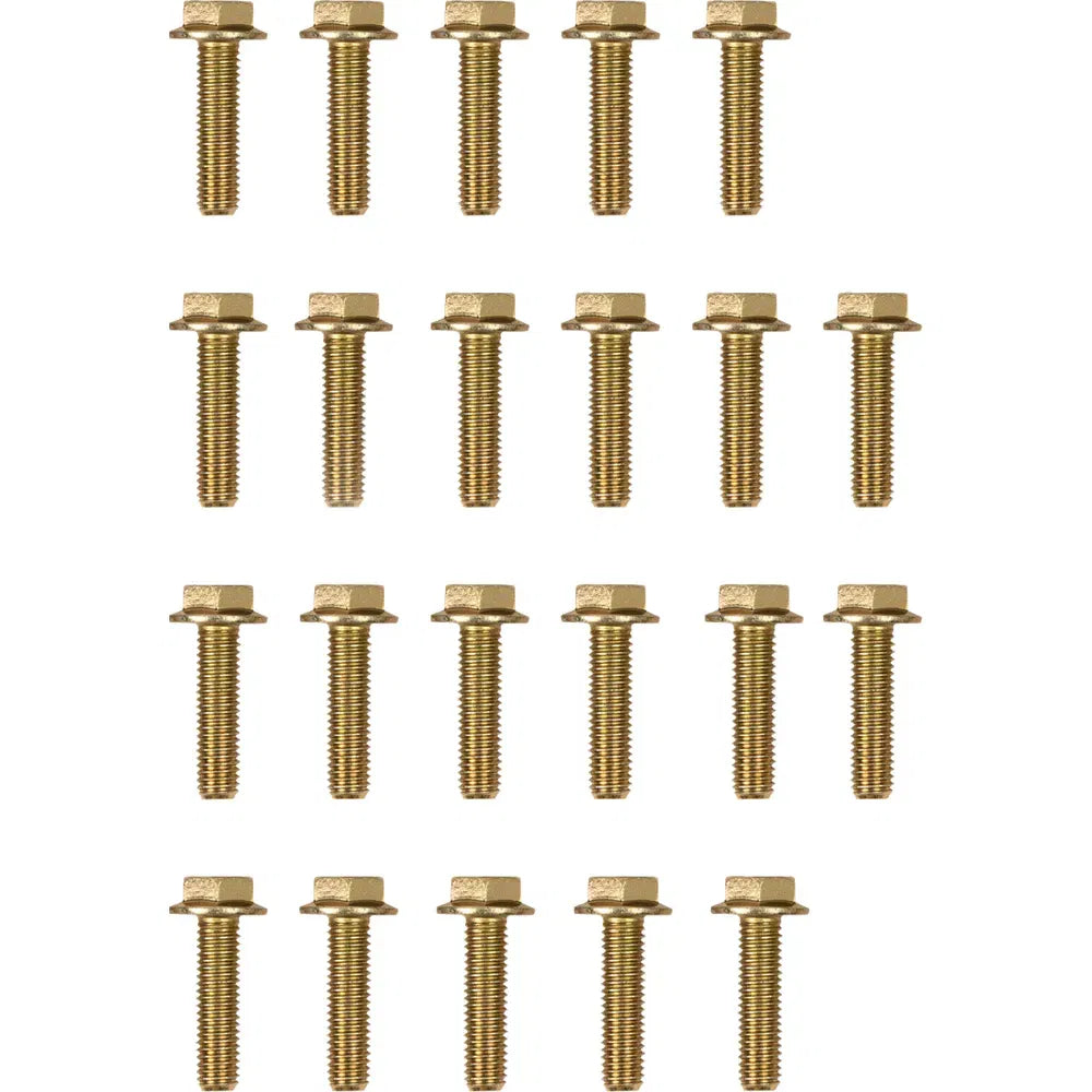 Pernos de repuesto para anillo Beadlock 544X