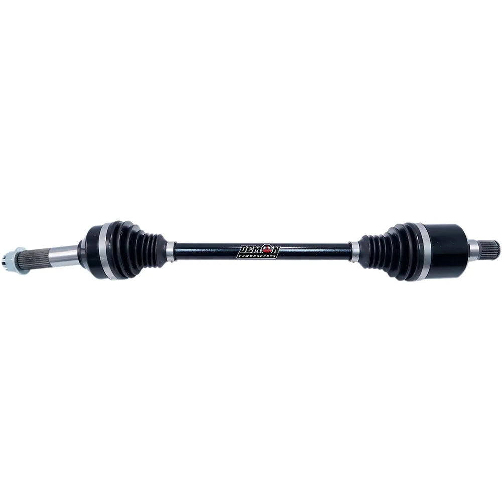 Complete Axle Kit - Heavy Duty - Rear Left/Right