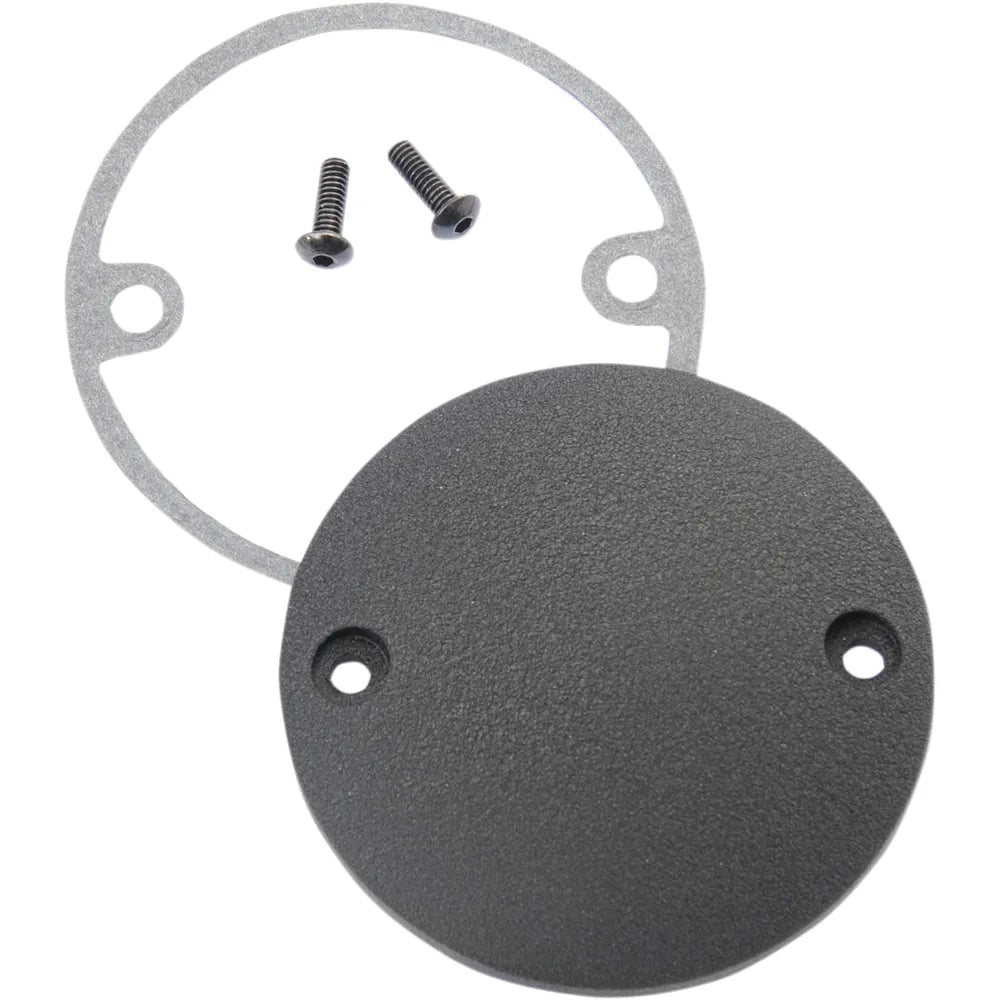 Points Cover - Negro